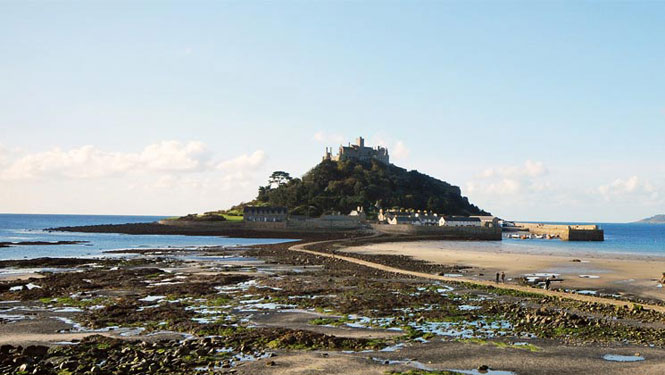 Marazion-Low-Tide