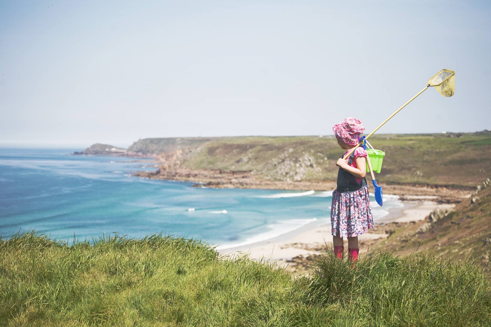 Ferienhäuser und Ferienwohnungen in Cornwall