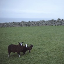 West Penwith - Durch die Jahrhunderte