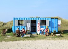 Die besten Strand-Cafés in West Cornwall