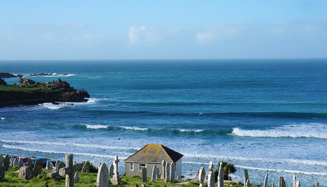 Porthmeor