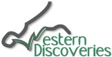 Western Discoveries