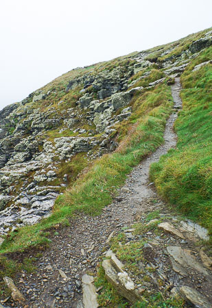 Godrevy walk