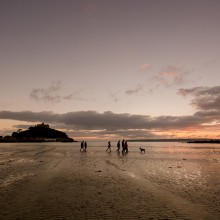 St-Michael's-Mount-sunset-web