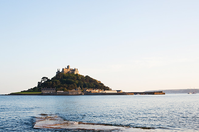 St-Michael's-Mount