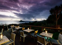 Restaurants mit der schönsten Aussicht in West Cornwall