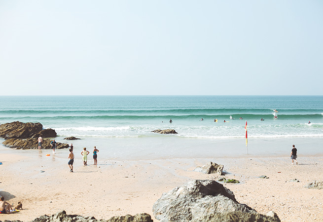 fistral