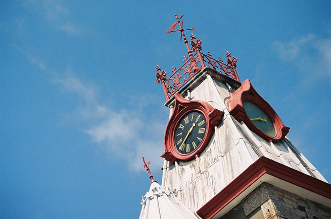 marazion-town-hall