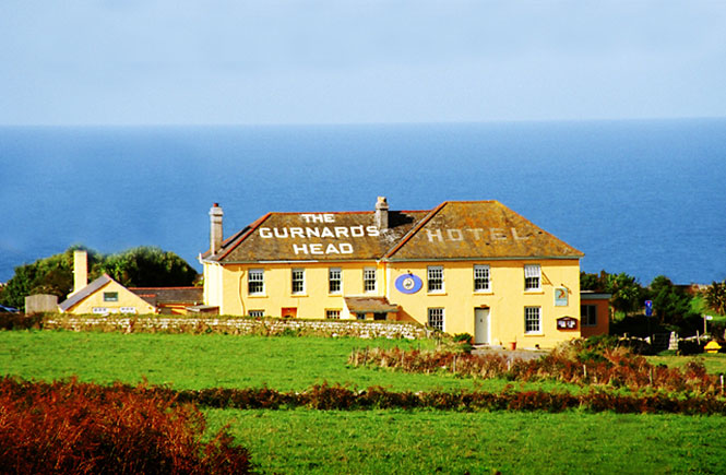 Gunards-Head