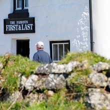 Urige Pubs in West Cornwall