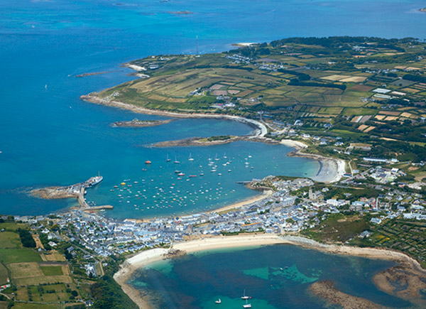 scillies