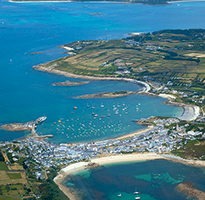 scillies