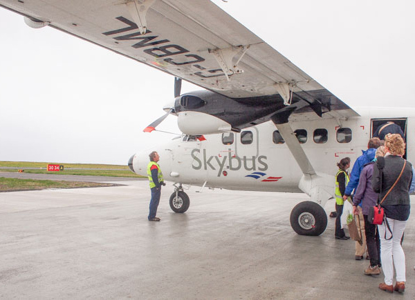 skybus