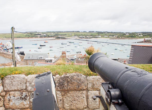 isles of scilly