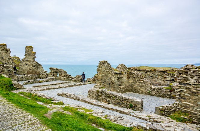 Tintagel