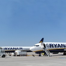 Ryanair stellt sommerflugplan 2016 für Frankfurt-hahn vor