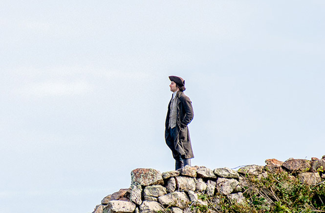 Ross-Poldark