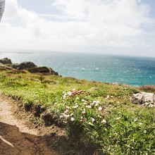 Dieses Jahr zu Ostern in Cornwall