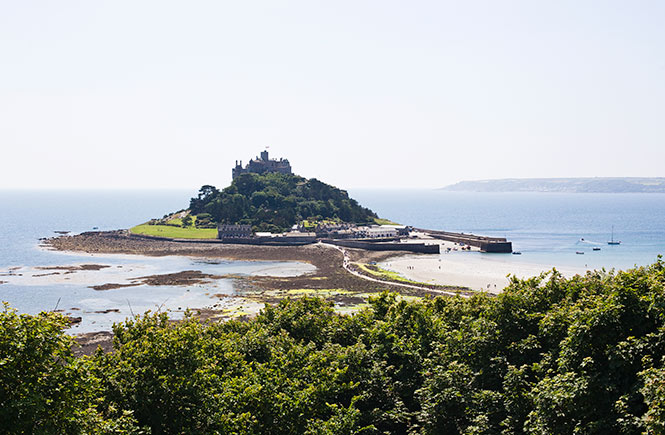 St-Michaels-Mount-Cornwall