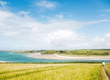 Die Zehn Schönsten Besichtigungsorte Cornwall’s