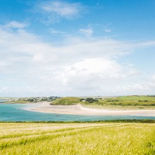 The-Camel-estuary