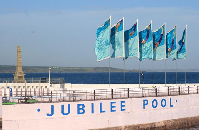 Jubilee Pool