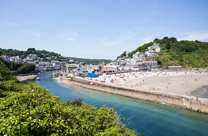 Blog-Looe