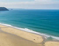 Familienurlaub: Die besten Strände für Familien in Cornwall