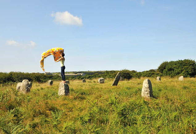 Stone Circles