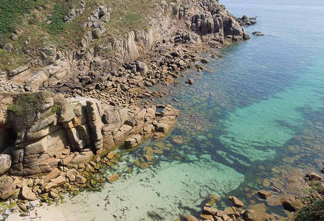 Porthgwarra