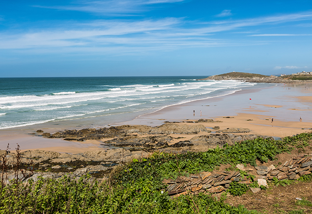 Newquay