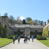 Die 3 besten National-Trust-Sehenswürdigkeiten in Cornwall