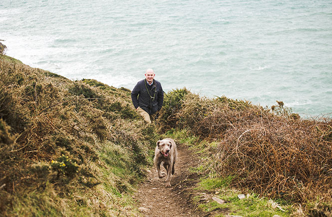 Coastpath-walking-with-dog