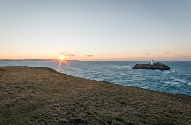 Godrevy-Lighthouse