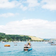 Entdecken Sie Falmouth – Ziele, die Sie sehen müssen