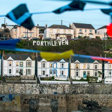 Porthleven Food Festival