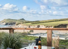 Ferienwohnungen und Ferienhäuser direkt am Strand