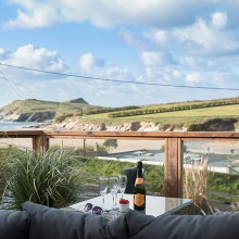 Ferienwohnungen und Ferienhäuser direkt am Strand