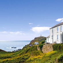 Cove Cottage, Cornwall