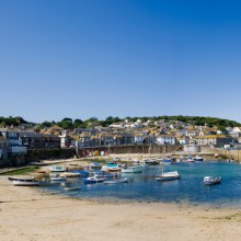 Mousehole (1)